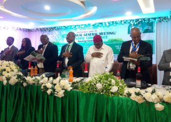 Doctors Now Prefer To Practice In Gambia, Sierra Leone As NMA Proffers Solution To Brain Drain