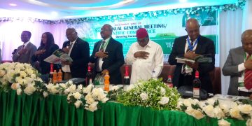 Doctors Now Prefer To Practice In Gambia, Sierra Leone As NMA Proffers Solution To Brain Drain