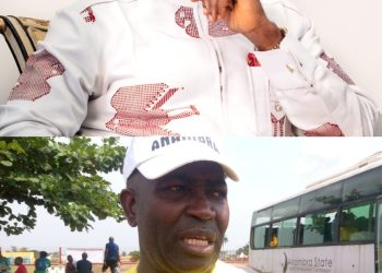 Soludo@63: Onyedum Prays For More Fruitful, Youthful Years Ahead