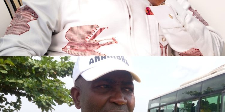 Soludo@63: Onyedum Prays For More Fruitful, Youthful Years Ahead