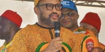 Dep. Gov. Ibezim Says Anambra Community Leadership Must Follow Due Process