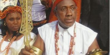 Anambra: Igwe Iweka Suspends Palace Secretary Over Contempt Of Court 