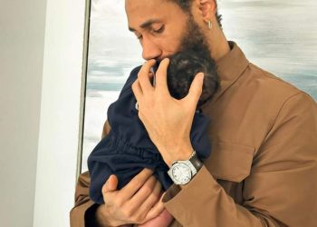Singer Phyno Announces He Is A Father