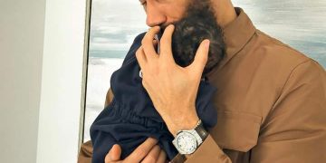 Singer Phyno Announces He Is A Father