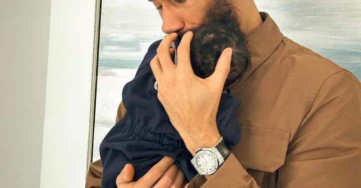 Singer Phyno Announces He Is A Father