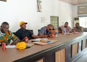 Anambra Youth Association Concludes, Adopts Constitution 