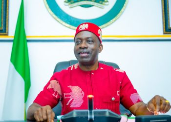 Ifitedunu: Soludo Says Nwoye’s Tenure As President-General Valid Till Dec. 30