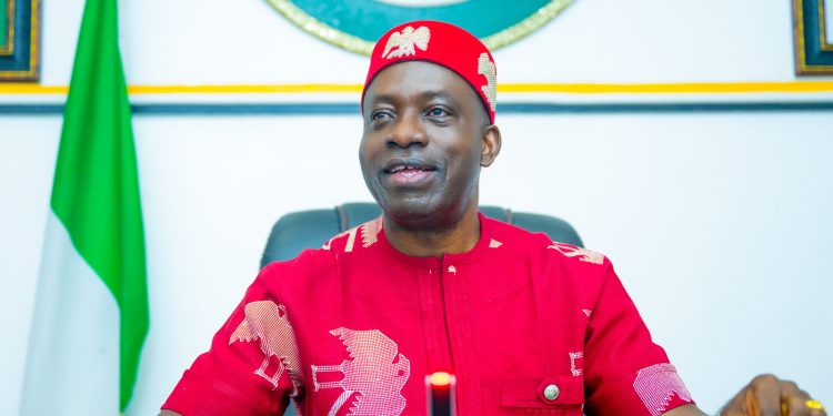 Ifitedunu: Soludo Says Nwoye’s Tenure As President-General Valid Till Dec. 30