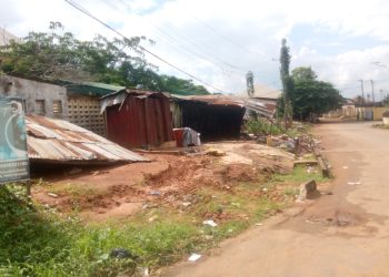 Let Us Breathe, Small Business Owners Beg Soludo After Demolition Of Over 150 Shops In Awka