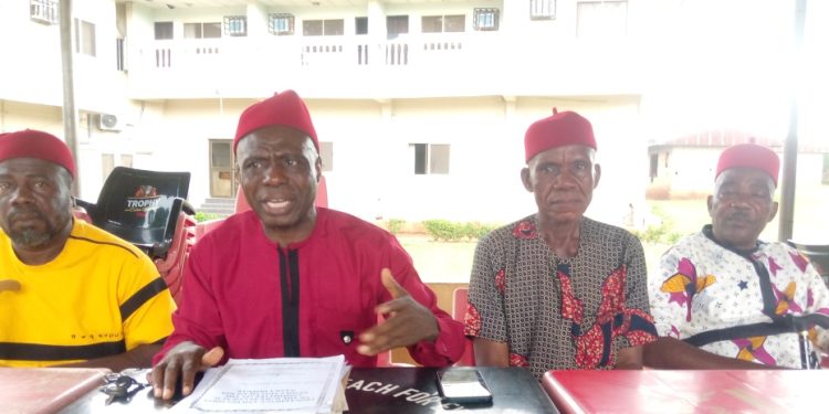 Unease In Nanka Community As ‘Ndi Nze n’Ozo’ Group Vows To Resist Desecration Of Tradition
