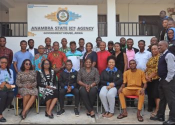 Anambra ICT Boss Urges Southeast To Leverage WikiMedia Advantage In Information Sharing