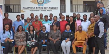 Anambra ICT Boss Urges Southeast To Leverage WikiMedia Advantage In Information Sharing