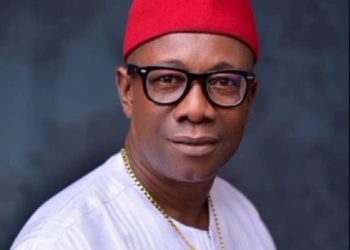 Give Nigerians Good Governance Not Palliatives, Chief Okoli Urges FG