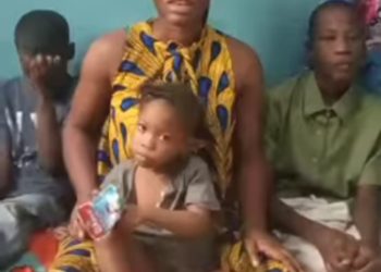 US Based Foundation Empowers 200 Nigerians