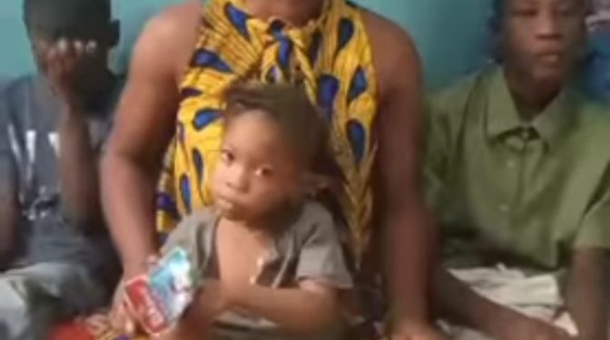 US Based Foundation Empowers 200 Nigerians