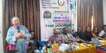 Anambra Disability Commission Marks First Anniversary, Celebrates Sports Medalists, Seeks Funding