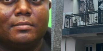 Hoodlums Set Anambra Reps Member’s Country Home Ablaze