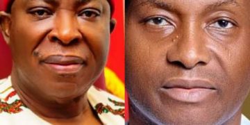 Ezeonwuka Congratutes Umeh, Ubah On Senate Committee Appointments