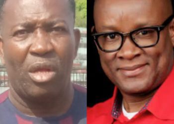 Onyedum, Anambra Sports Boss Congratulates Ewan-Eno, Harps On Grassroots Dev’t