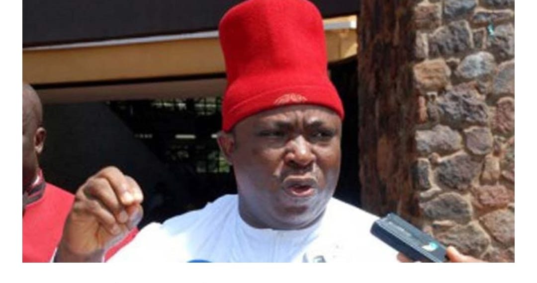 Sen. Umeh’s Election At Anambra Election Tribunal