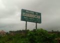 Assailants Attack Isuaniocha Community In Anambra