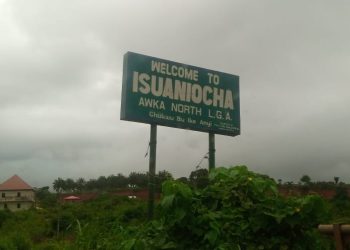 Assailants Attack Isuaniocha Community In Anambra