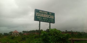 Assailants Attack Isuaniocha Community In Anambra