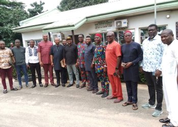 Anambra Gov’t Accuses Contractors of Bloated Claims, Assures  IPMAN Of Imminent Payment