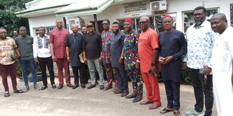 Anambra Gov’t Accuses Contractors of Bloated Claims, Assures IPMAN Of Imminent Payment