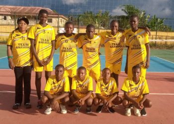 NYG: Anambra beat Kano 2-1 In Female Volleyball