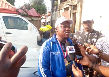 NYG 2023: SWAN President Tasks Members On Professionalism, Unity 