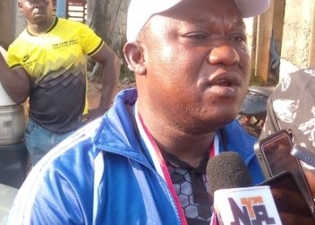 Benjamin, SWAN President Loses Nonagenarian Father 