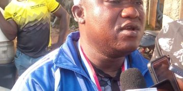 Benjamin, SWAN President Loses Nonagenarian Father