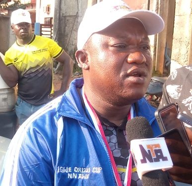 Benjamin, SWAN President Loses Nonagenarian Father