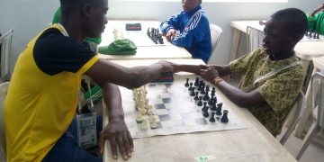 NYG: Anambra scoops two Silver in Chess 