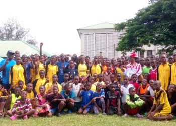 NYG: Excitement As Onyedum Showers N0.25M Cash On Anambra  Gold Medalists