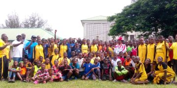NYG: Excitement As Onyedum Showers N0.25M Cash On Anambra  Gold Medalists