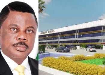 Name Anambra Airport After Obiano APGA Stakeholders Urge Gov. Soludo