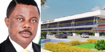 Name Anambra Airport After Obiano APGA Stakeholders Urge Gov. Soludo