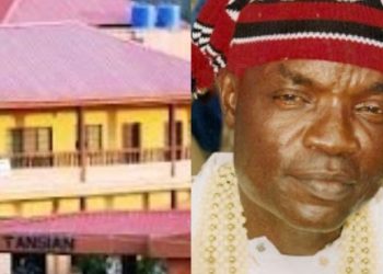 Ezeonwuka Threatens To Auction Tansian University To Recover N2 Billion Debt