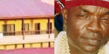 Ezeonwuka Threatens To Auction Tansian University To Recover N2 Billion Debt