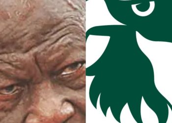 NOC Mourns Chief bAkintola Williams