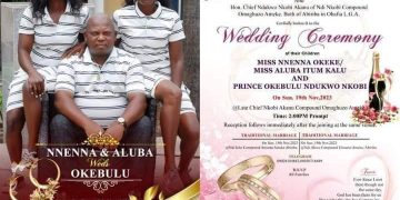 Abia Man Set To Marry Two Women Same Day 