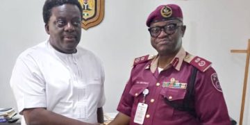 FRSC Seeks Anambra Gov’t Cooperation In Drive For Registration Of Shuttle Buses, Others 