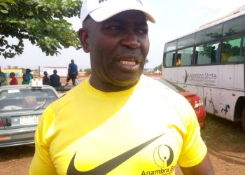 Onyedika : You Are Overreaching Yourself, Sports Commission Boss Chides FA Chairman