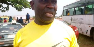 Onyedika : You Are Overreaching Yourself, Sports Commission Boss Chides FA Chairman