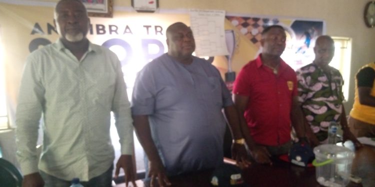 Anambra Commission Holds Draws For 82 Markets As N10m Sports  Competition Kicks Off Oct. 18