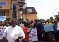Tension As NUPENG-PTD Port Harcourt Zone Protests Against Imposition
