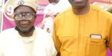 SWAN Commiserates With Soludo Over Father’s Death