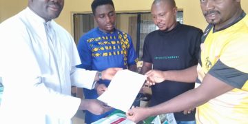 Anambra High School Organisees Post Trauma Counseling For Students After Lightning Accident